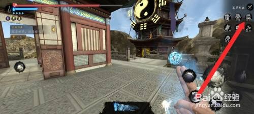 捕盗行纪如何才能查看陶红小妖人物信息