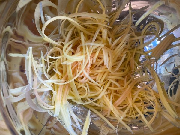 泰式青木瓜沙拉