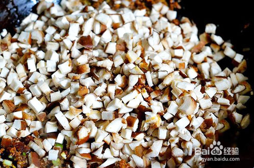 怎样做香菇肉包子？