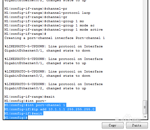 思科二层以太网与三层以太网技术的实现与区别