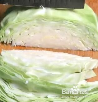如何做粉条炖白菜