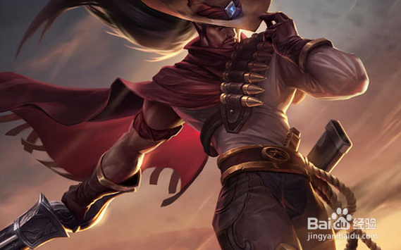 lol疾风剑豪天赋加点亚索技能天赋加点图