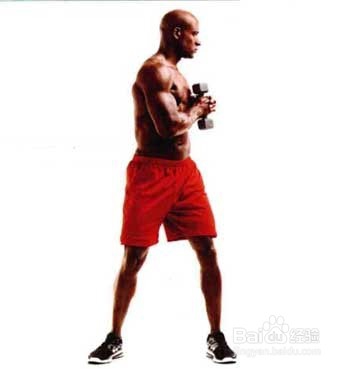 男性健身房腰部减肥增肌计划