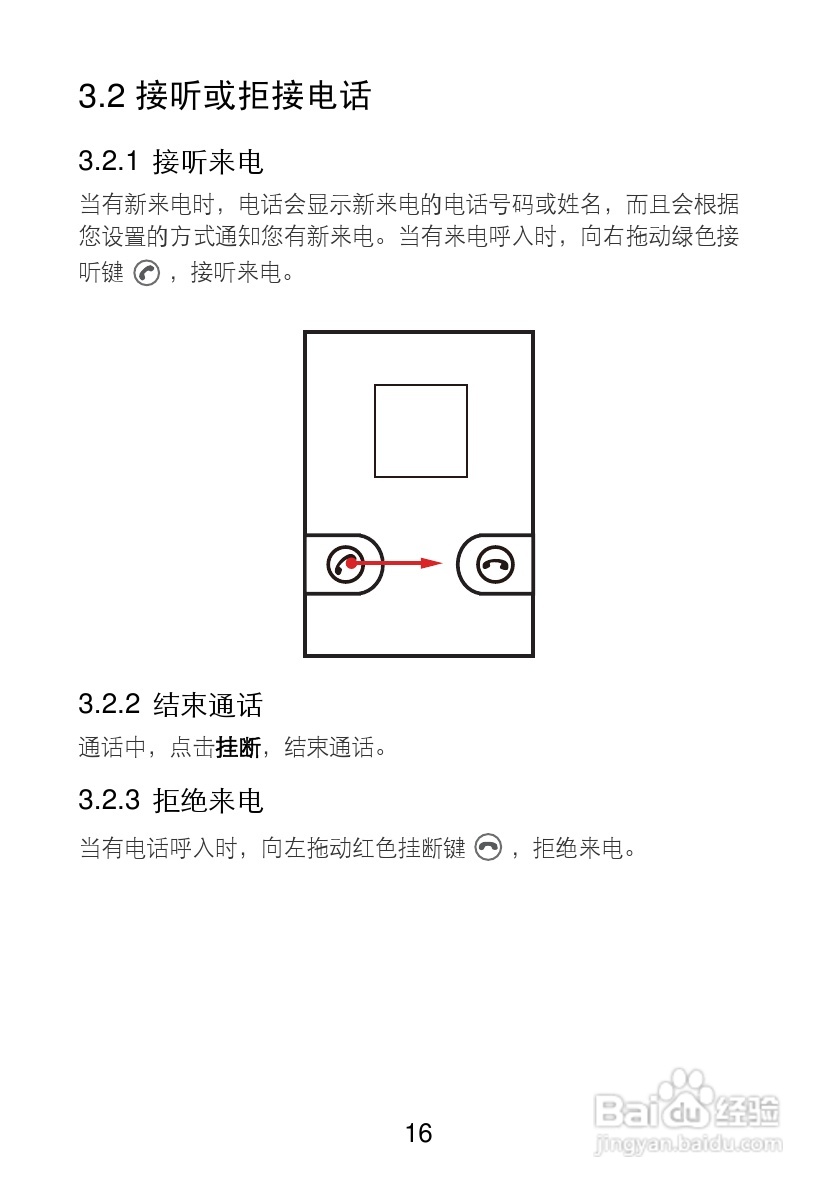华为T8100手机使用说明书:[2]