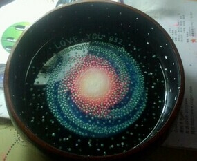 宇宙繁星虚空尽在一碗中-变形金刚的回家路