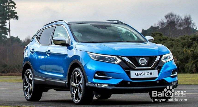 日产逍客 这辆车好不好？