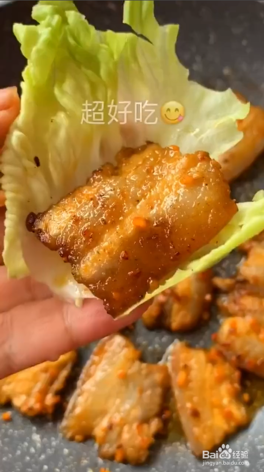 在家怎样做烤肉