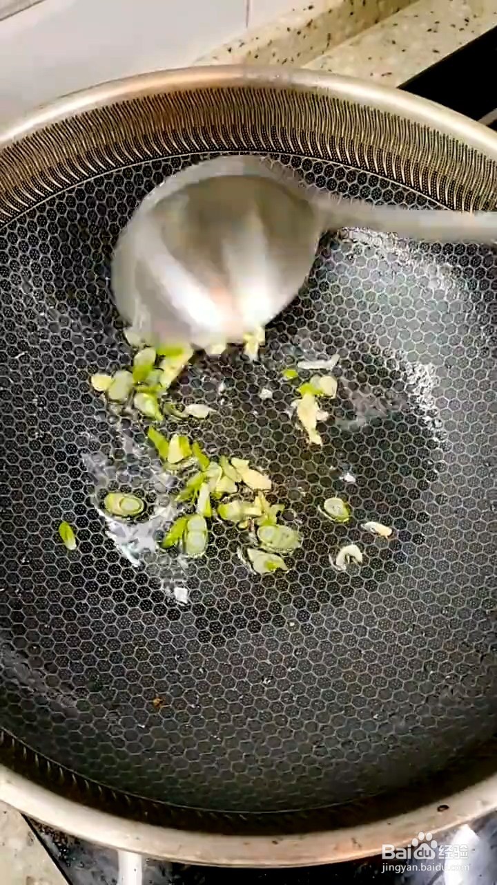如何制作干煸豆角
