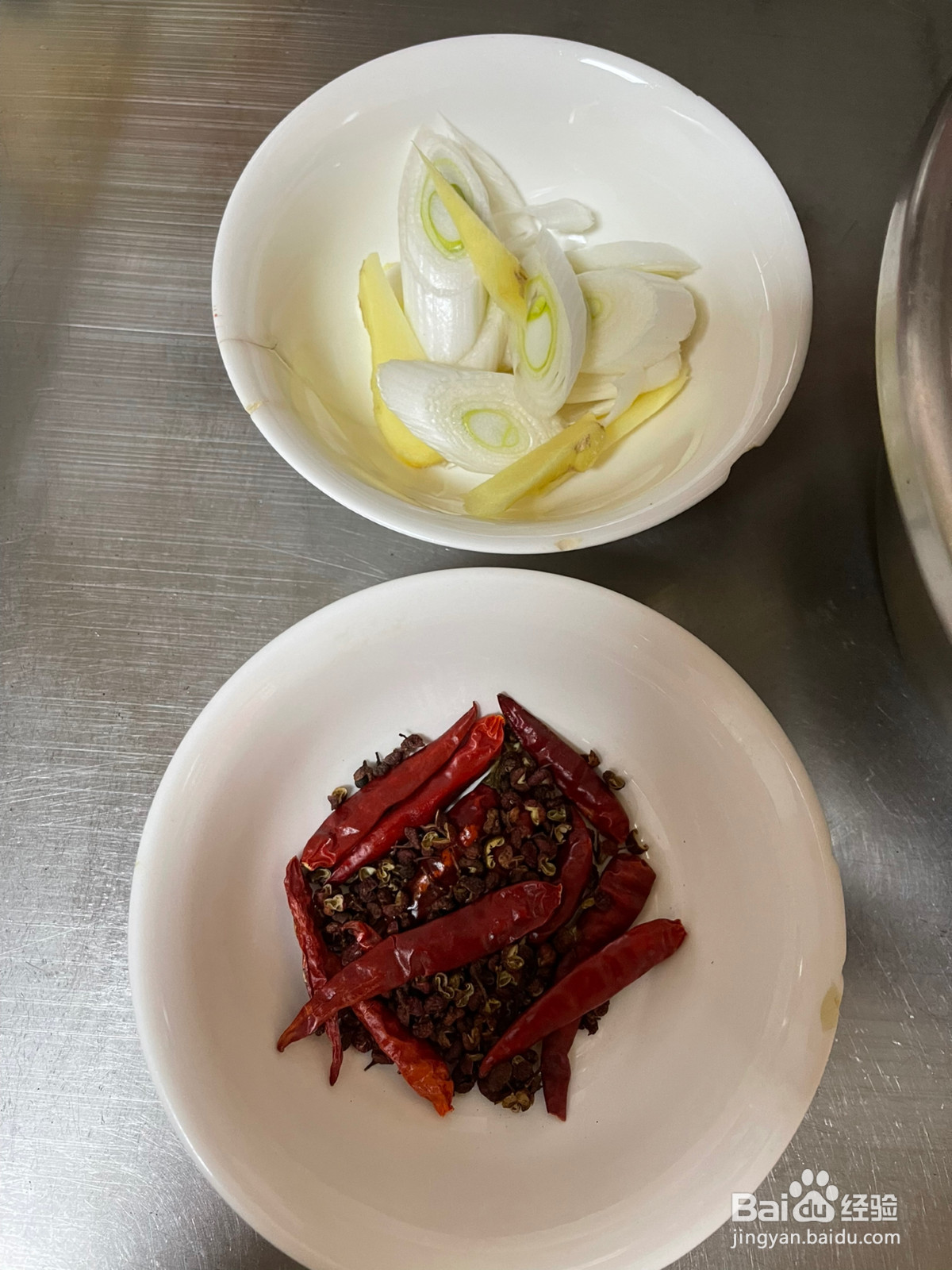 炖羊肉的做法