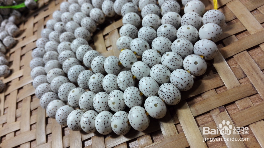 星月菩提10*8桶珠多少钱,规格跟价格的关系