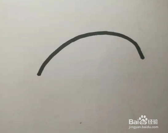 简笔画的小狐狸怎么画