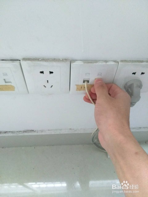 无线wifi覆盖面板AP安装