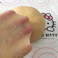 不点外卖113--奶油咕咕霍夫