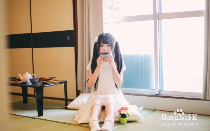 如何让自己变得特别