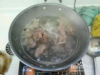 正宗东北杀猪菜做法