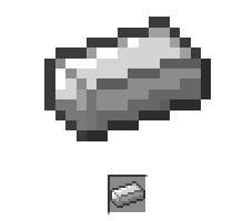 手游我的世界盾牌怎么做