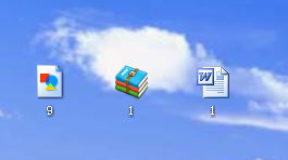 windows系统回收站右键菜单异常如何修复