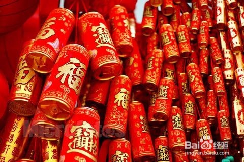 新年回家都做些什么