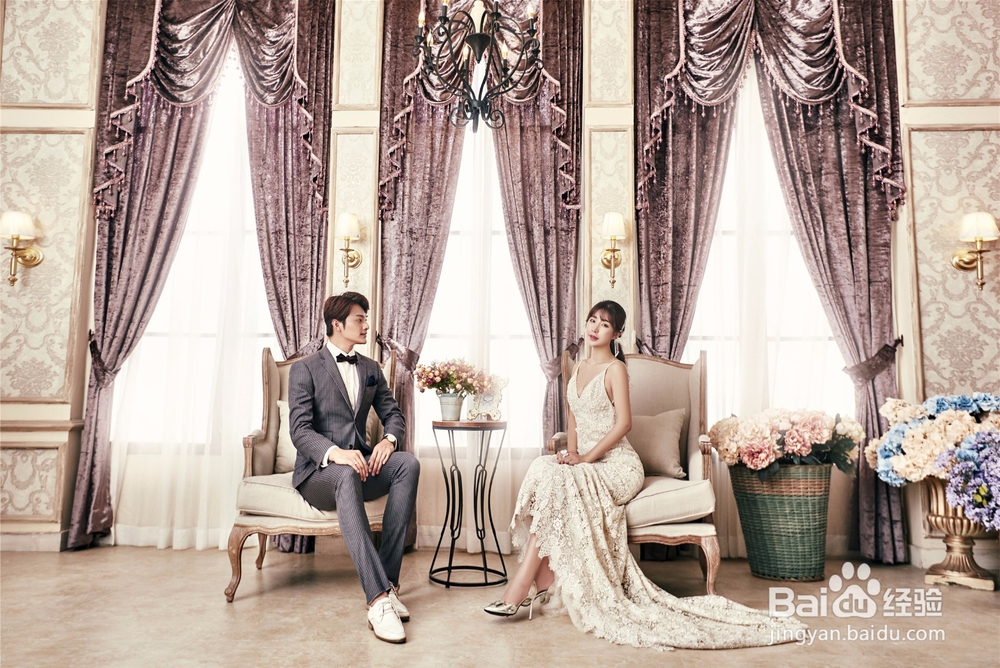 人像摄影的构图小技巧,你知道吗?