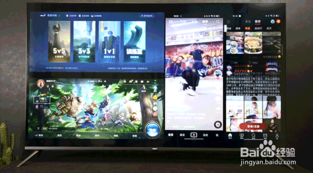 OPPO智能电视K9互联功能