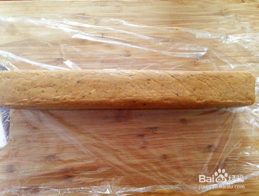 如何用蒙牛奶粉做曲奇饼干