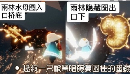 光遇1.3每日任务怎么做