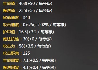 宝石骑士塔里克技能攻略详情