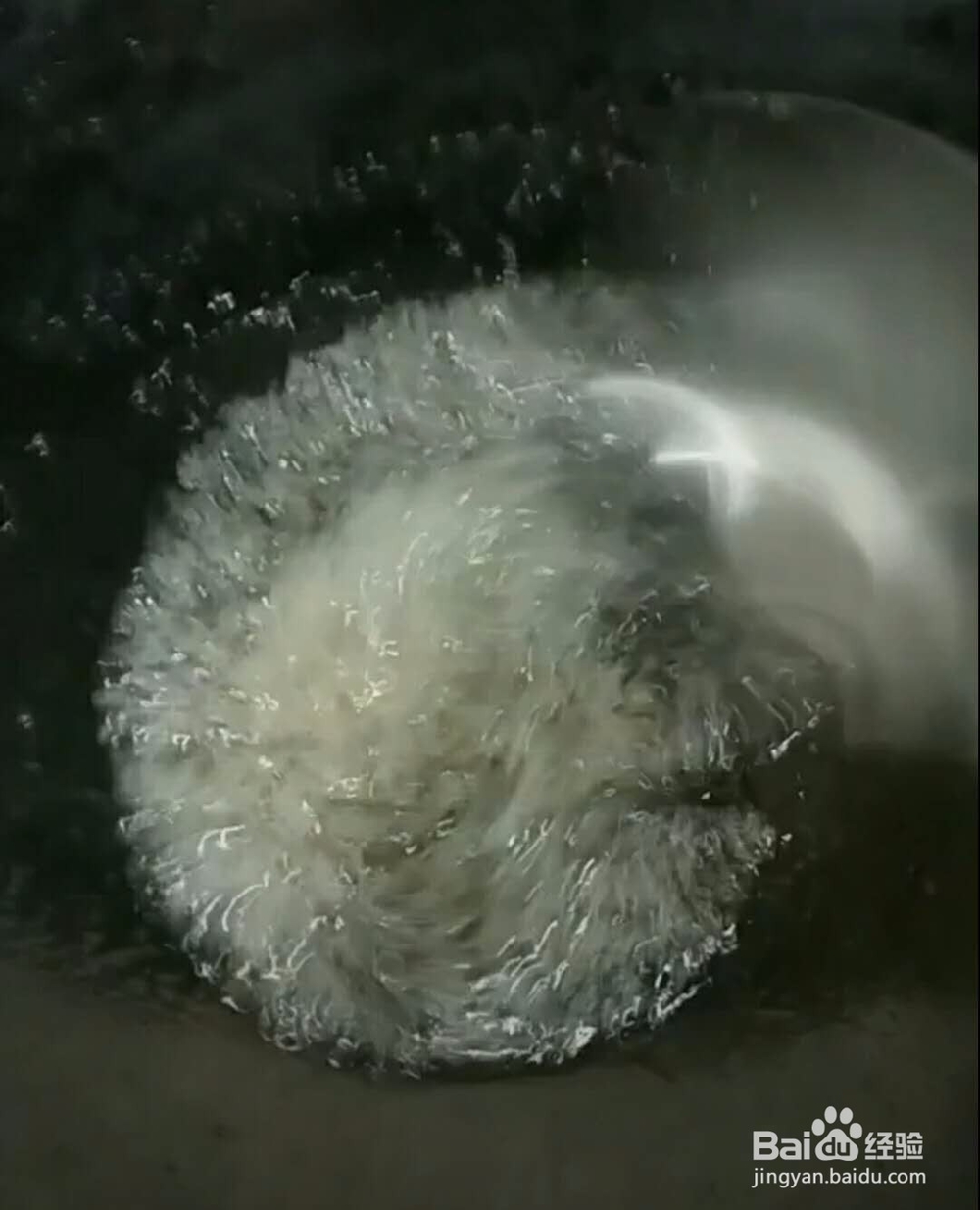 拔丝紫薯做法