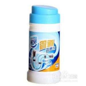 马桶堵塞疏通小窍门