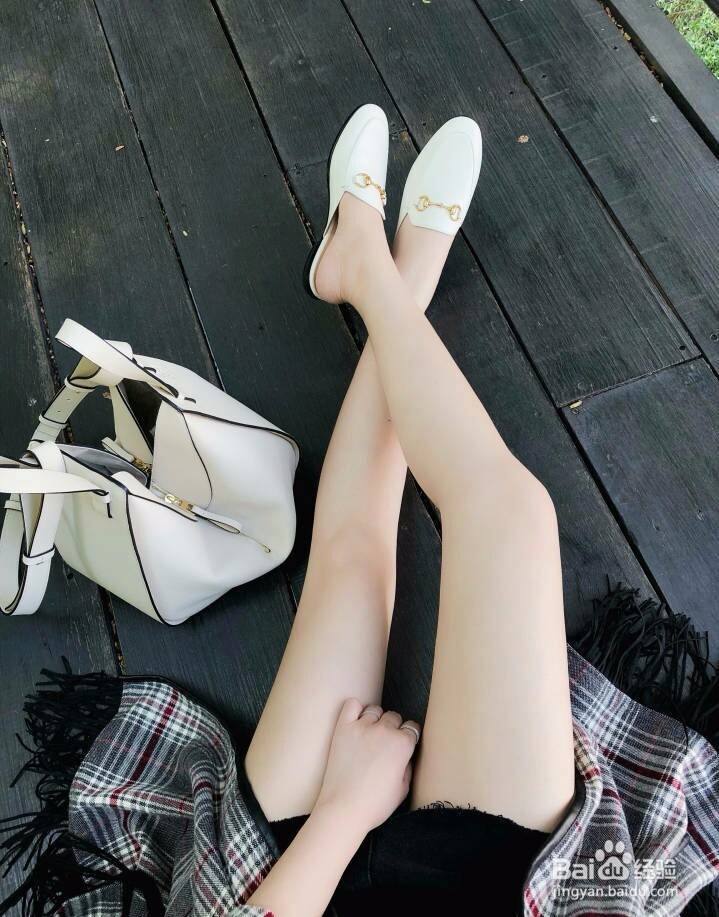 夏天最爱的鞋子分享