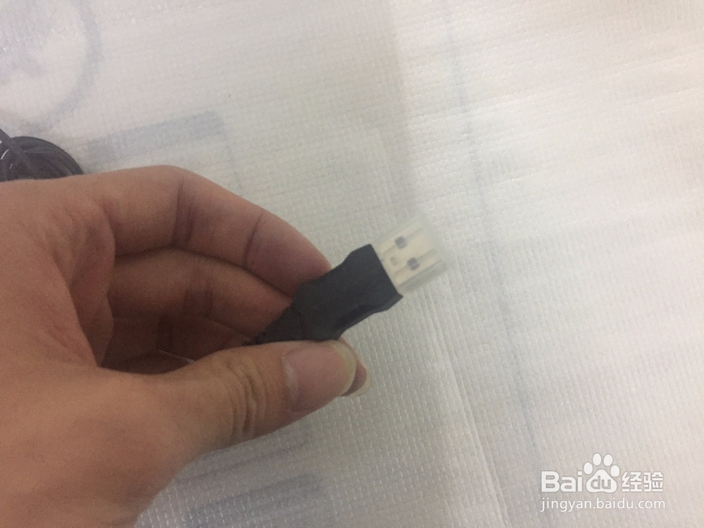 朗森飞雕LM-G100游戏鼠标开箱晒物