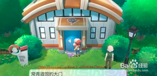 switch宝可梦攻略