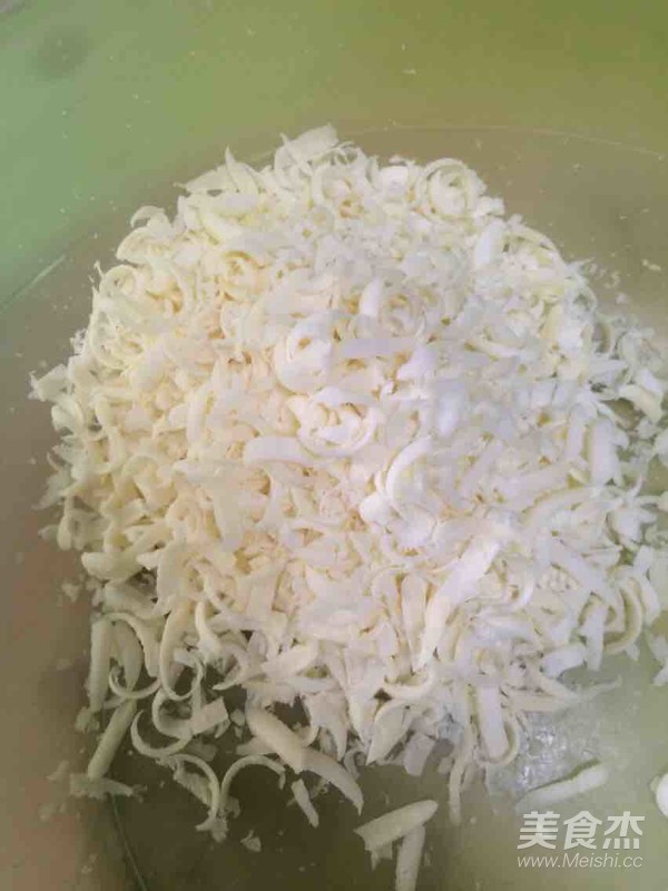 茄汁罗勒意大利面