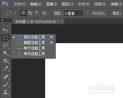ps怎样调整选区的大小