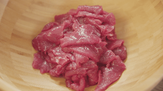 水煮牛肉的做法