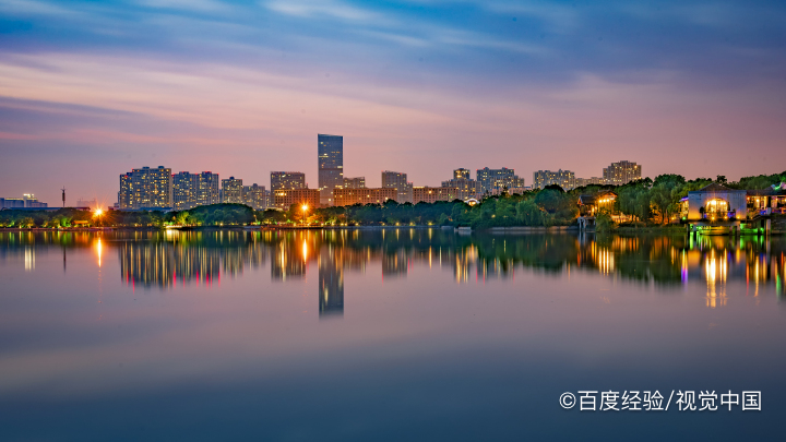 苏州有什么好玩的地方景点推荐