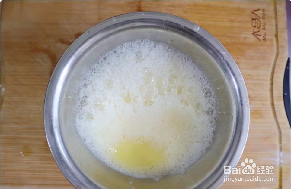 鲜香嫩滑肉末蒸蛋羹