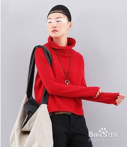 冬季服装搭配的方法.服装搭配技巧大集合