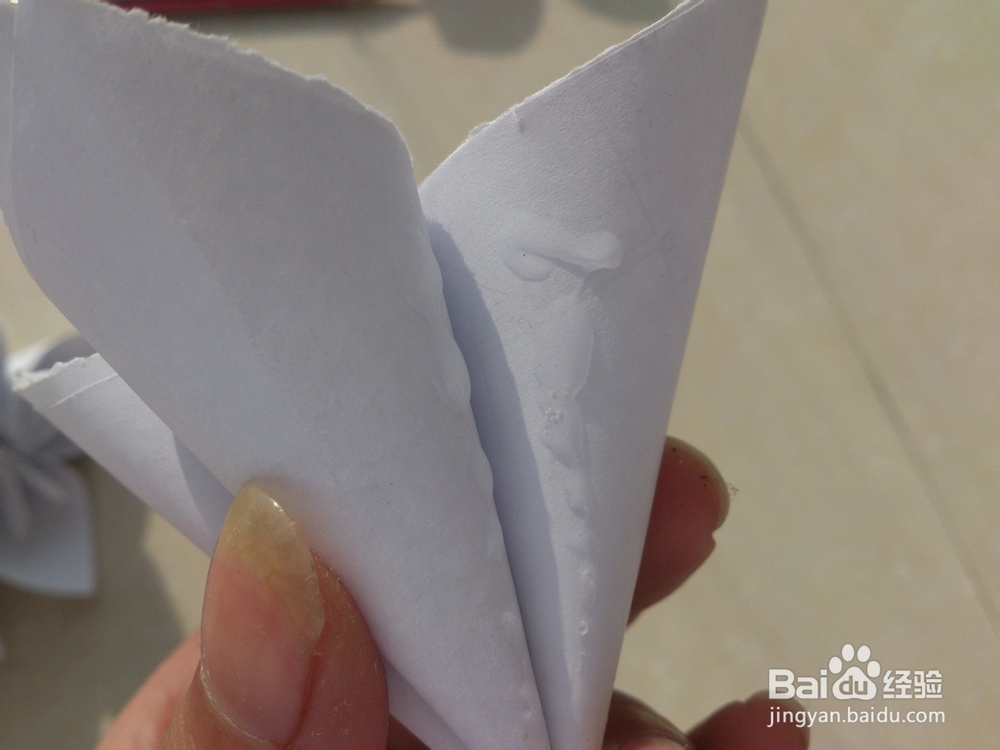 怎样用废物做花束