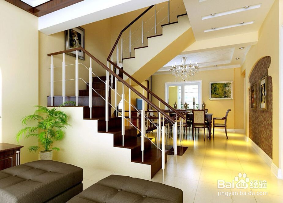 跃层、复式类型的房屋装修注意事项