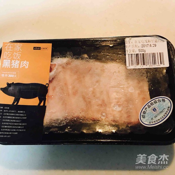 糖醋排骨的做法