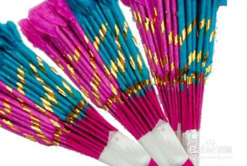 #过年#放烟花该注意什么