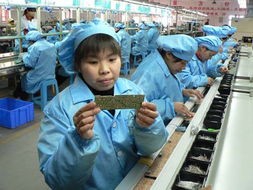 大学生寒暑假进厂打工利弊