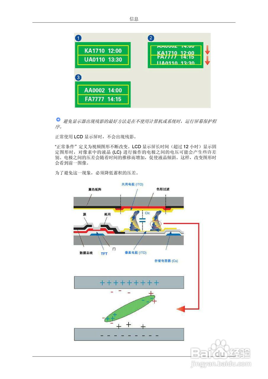 三星2233SN液晶显示器使用说明书:[8]