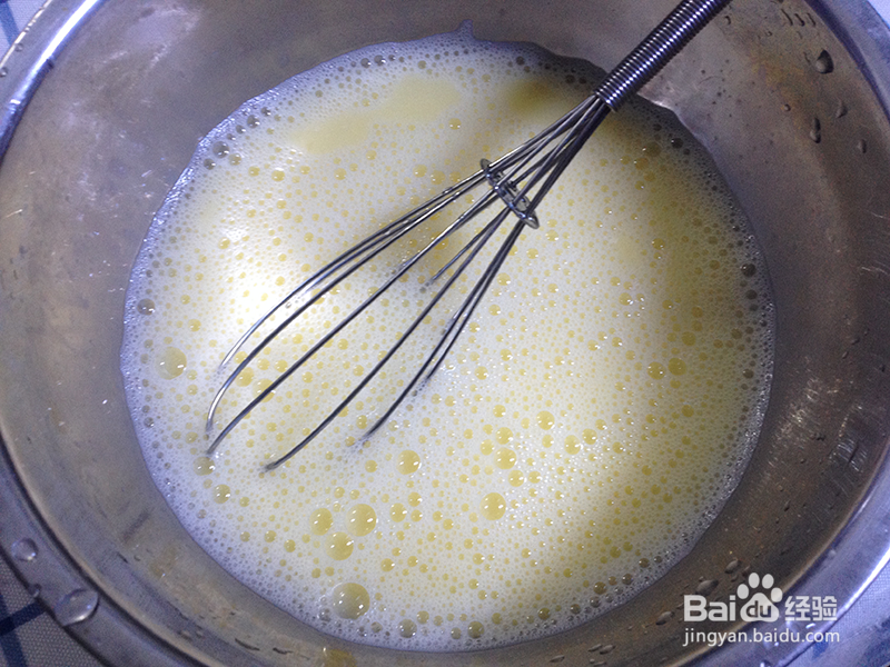 干炸里脊的做法