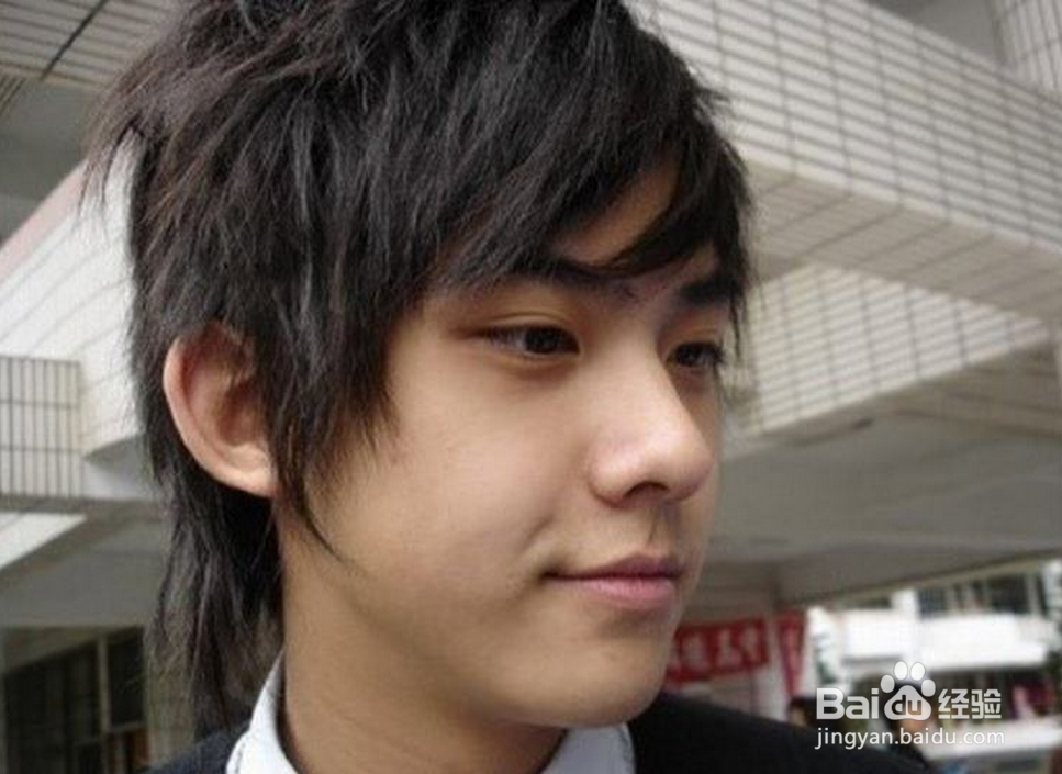 2014新年相亲必备攻略(男士版)