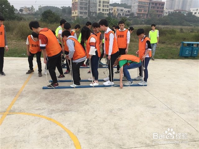 长沙户外拓展项目，玩过的都说好！