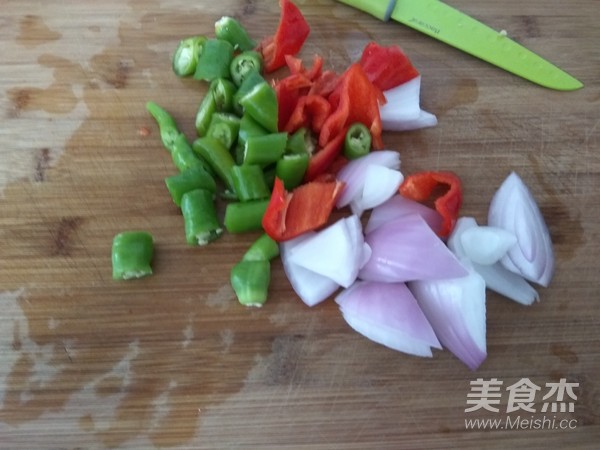 正宗淮扬家常味儿——红烧小龙虾