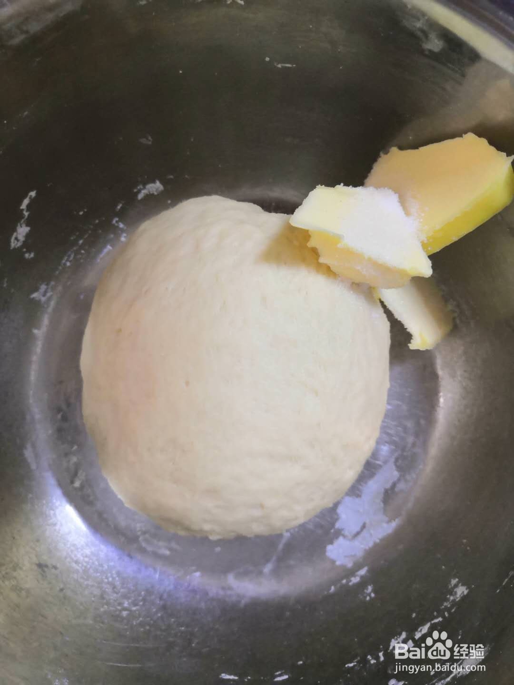 如何做热狗面包