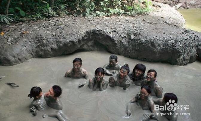 <b>火山泥的功效作用 火山泥能祛痘祛黑头吗</b>